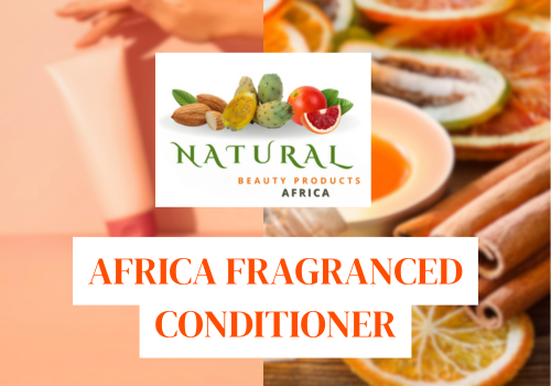 African Fragranced Conditioner